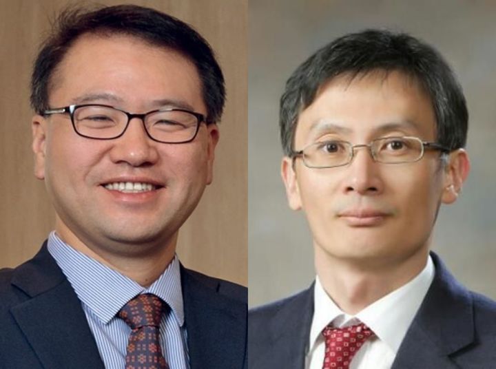 [세종=뉴시스] 공직자 수시재산 공개에서 유병서 기획재정부 예산실장과 박금철 기재부 세제실장이 각각 29억원, 16억원의 재산을 신고한 것으로 나타났다. (사진 = 기재부 제공) 2025.07.25. *재판매 및 DB 금지