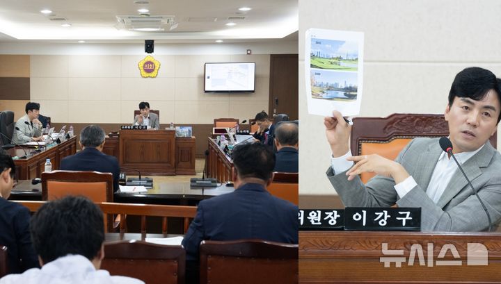 인천시의회 제공