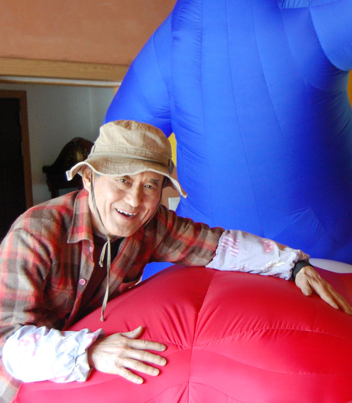 조각가 고정수 *재판매 및 DB 금지