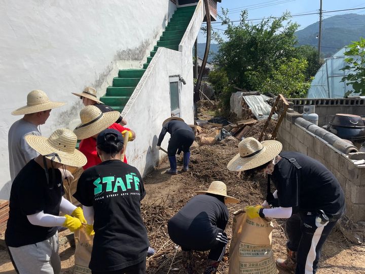 [경남소식]창원 ㈜삼현 임직원 첫 단체헌혈 등