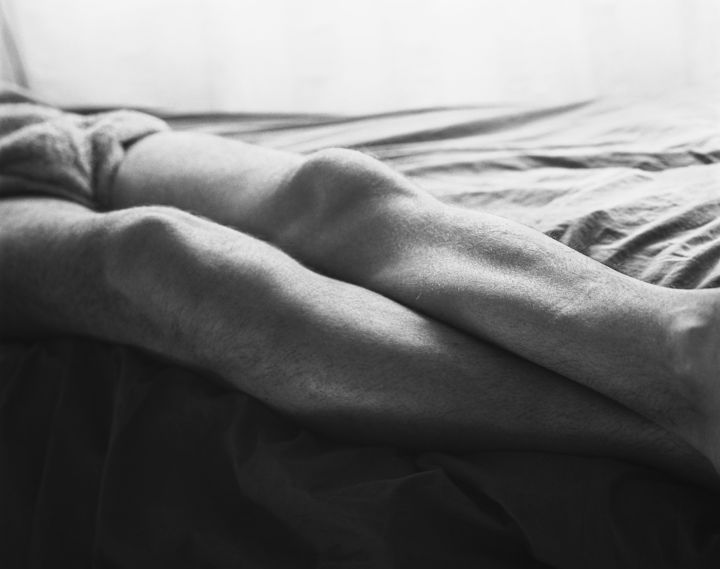 김영준, 〈유사성 Resemblance〉 딥티크, 2007-2023, Inkjet print, 각 79.1x100cm ⓒ 김영준 *재판매 및 DB 금지