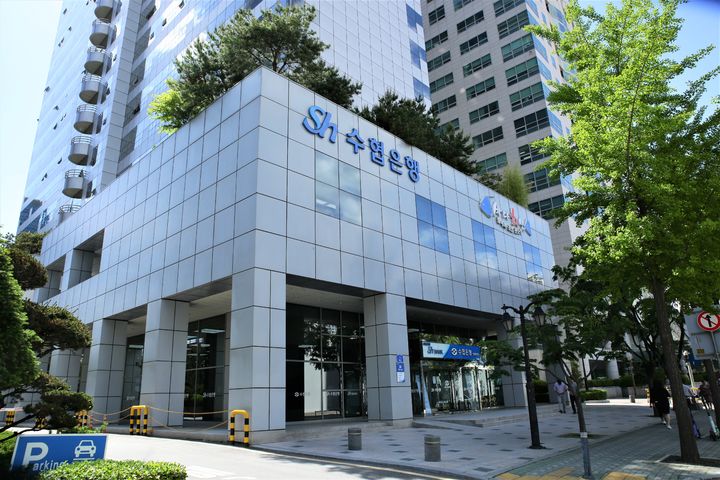 Sh수협은행, 홍수 피해 고객 500억 긴급 금융지원