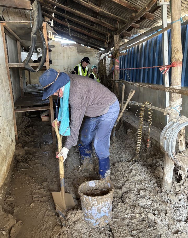경남사회서비스원, 합천군 '수해 복구' 지원 등[경남소식]