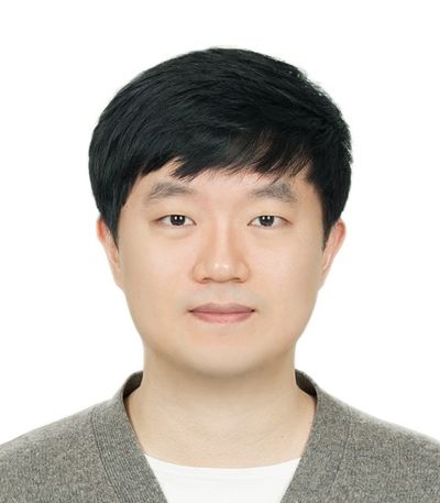 [서울=뉴시스]숙명여대 오지섭 교수가 양자 물질 내 전하-스핀-격자 상호작용 원리를 규명했다. 사진은 오지섭 교수. (사진=숙명여대 제공) 2025.07.25. photo@newsis.com *재판매 및 DB 금지