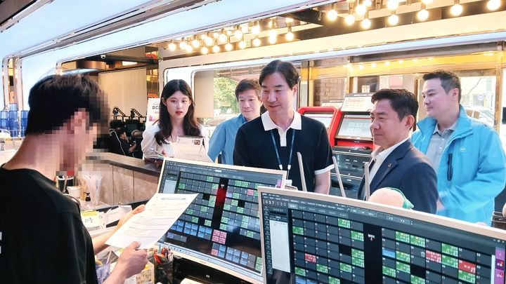 게임위, 건전게임문화 조성 캠페인·안전점검 실시