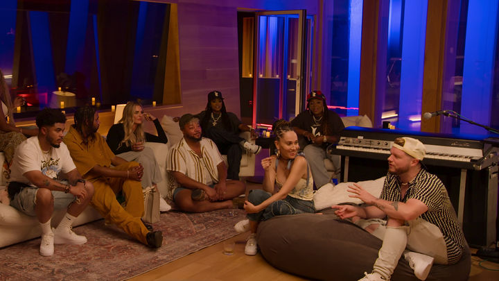 [주말의 OTT]대한민국에 총이 보급됐다고?