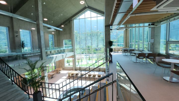 [평창=뉴시스] 평창에코랜드. (사진=뉴시스 DB). photo@newsis.com *재판매 및 DB 금지