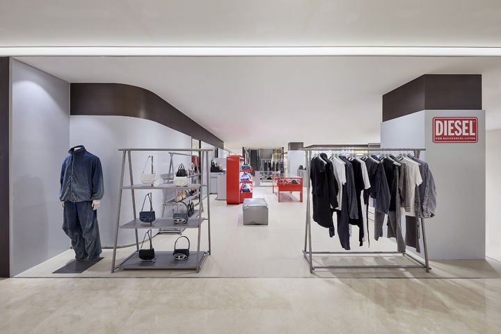 (사진=디젤 제공) *재판매 및 DB 금지