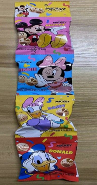 [서울=뉴시스] 회수대상 제품 정보 (사진=식약처 제공) 2025.07.25. photo@newsis.com *재판매 및 DB 금지