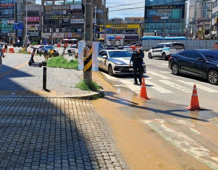 사진=경기도소방재난본부 제공 *재판매 및 DB 금지