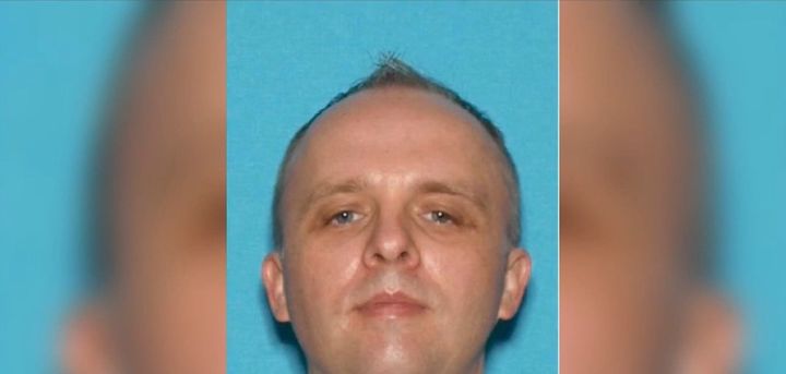 [뉴시스] 자신의 9세 아들을 칼로 찔러 죽인 마튜시 드지어번(48). (사진=샌호세 경찰) 2025.7.26 *재판매 및 DB 금지