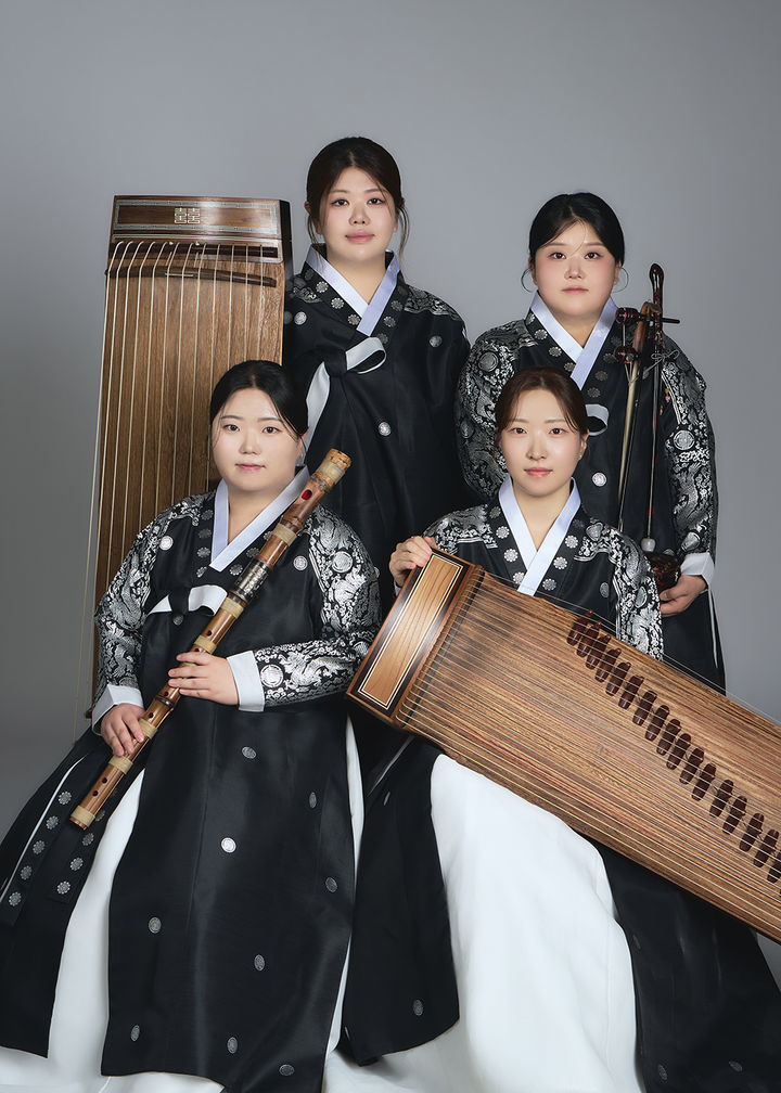 [대구=뉴시스] 길범. (사진=행복북구문화재단 제공) 2025.07.26. photo@newsis.com *재판매 및 DB 금지