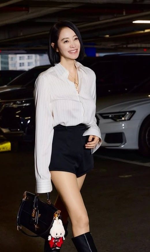 [서울=뉴시스] 김혜수. (사진=김혜수 인스타그램 캡처) 2025.07.27. photo@newsis.com  *재판매 및 DB 금지