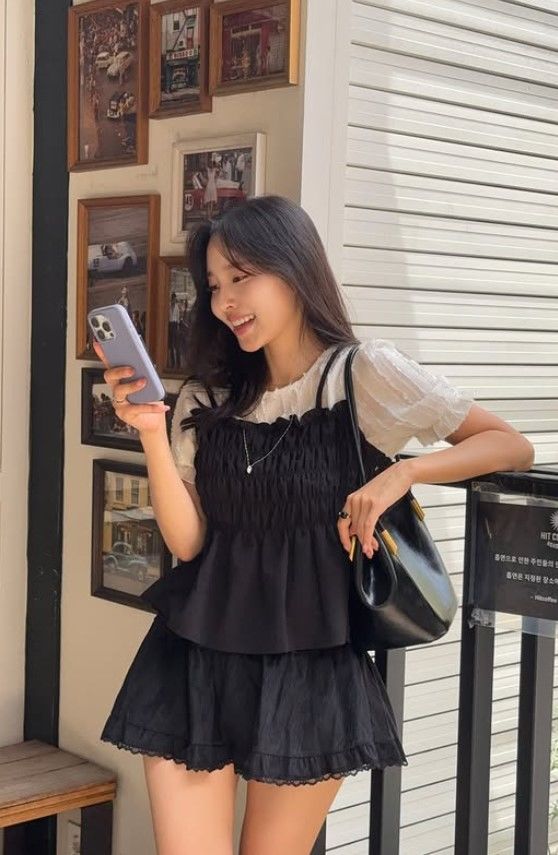 [서울=뉴시스] 이솔이. (사진=이솔이 인스타그램 캡처) 2025.07.27. photo@newsis.com *재판매 및 DB 금지