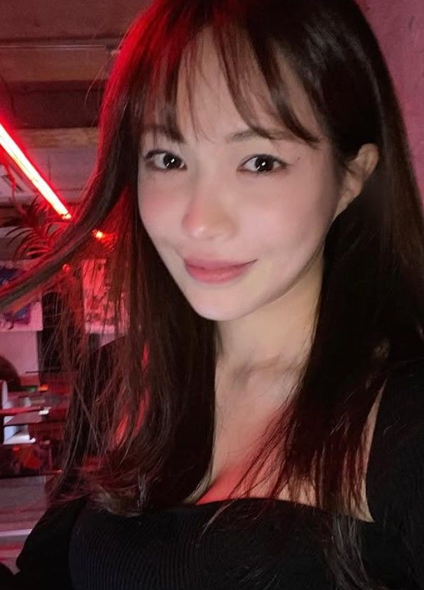 [서울=뉴시스] 서민재. (사진=서민재 인스타그램 캡처) 2025.07.27. photo@newsis.com *재판매 및 DB 금지