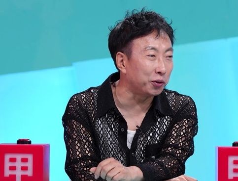 [서울=뉴시스] 박명수. (사진 = KBS 2TV '사당귀' 제공) 2025.07.27. photo@newsis.com *재판매 및 DB 금지