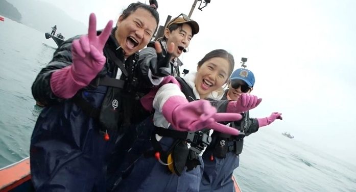 [서울=뉴시스] '푹 쉬면 다행이야'. (사진 = MBC TV 제공) 2025.07.28. photo@newsis.com *재판매 및 DB 금지