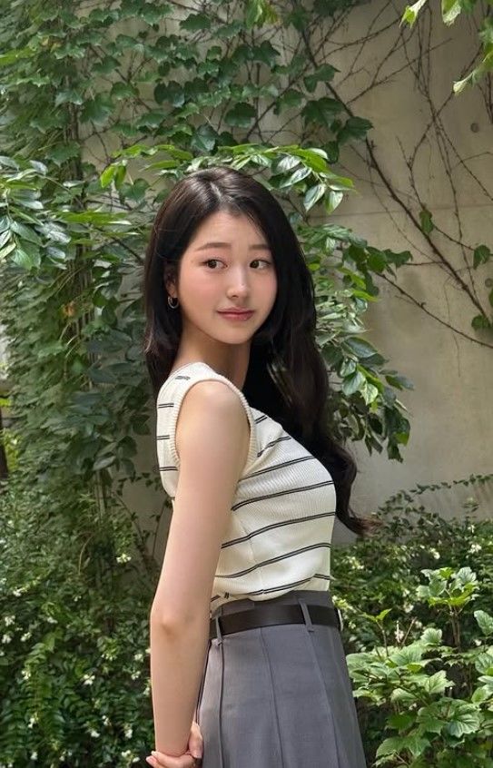 [서울=뉴시스] 장다아. (사진=장다아 인스타그램 캡처) 2025.07.27. photo@newsis.com *재판매 및 DB 금지