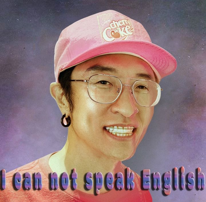 [서울=뉴시스] 빽가. (사진 = 제이지스타 제공) 2025.07.28. photo@newsis.com *재판매 및 DB 금지