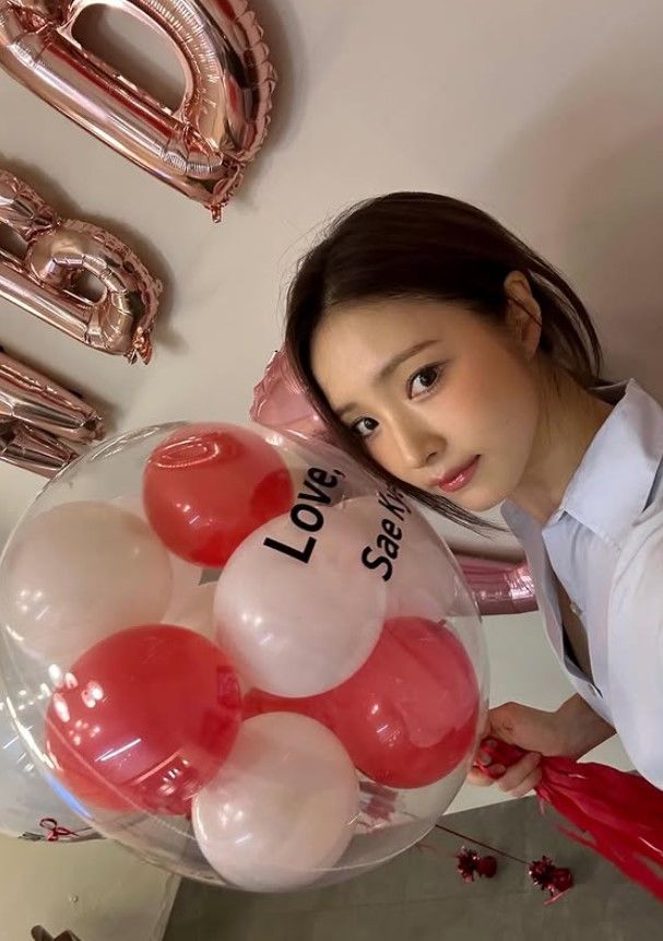 [서울=뉴시스] 신세경. (사진=신세경 인스타그램 캡처) 2025.07.27. photo@newsis.com *재판매 및 DB 금지