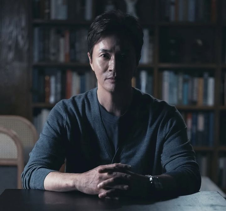 [서울=뉴시스] 김정민. (사진 = 인스타그램 캡처) 2025.07.28. photo@newsis.com *재판매 및 DB 금지