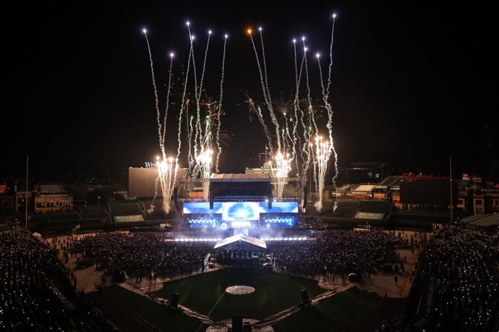 [서울=뉴시스] 에이티즈. (사진 = KQ엔터테인먼트 제공) 2025.07.28. photo@newsis.com *재판매 및 DB 금지