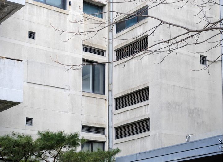 성곡미술관 개관 30주년 기념전 '미술관을 기록하다'. 사진 ©염중호 *재판매 및 DB 금지