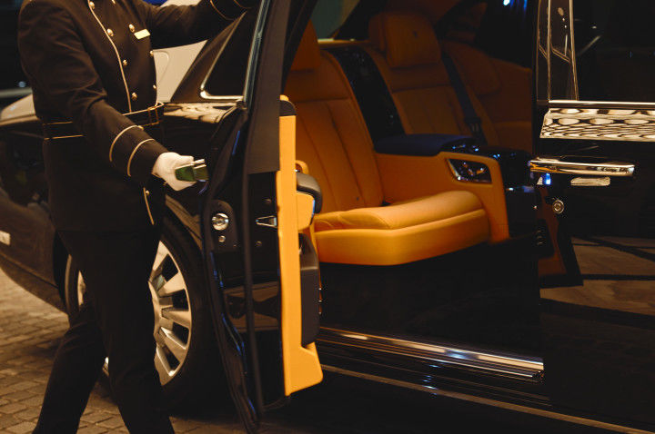 [서울=뉴시스] 조선팰리스가 뮤지컬 위대한개츠비와 연계한 패키지를 선보인다. (사진=조선호텔앤리조트 제공)&nbsp; *재판매 및 DB 금지