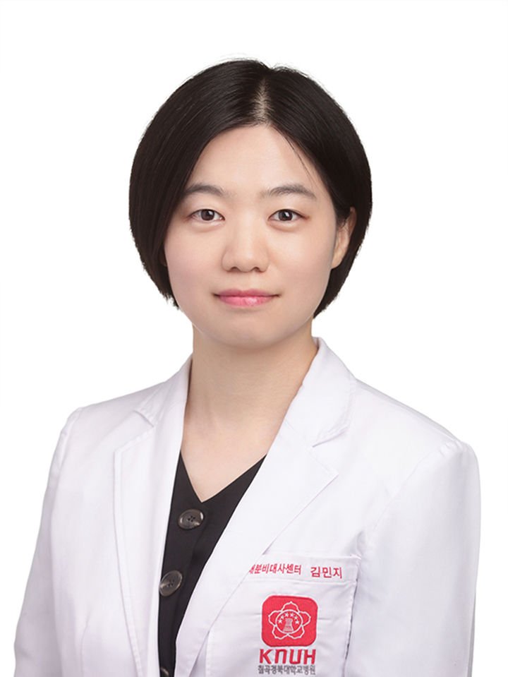 [대구=뉴시스]칠곡경북대병원 김민지 교수(사진=칠곡경북대병원 제공) photo@newsis.com *재판매 및 DB 금지