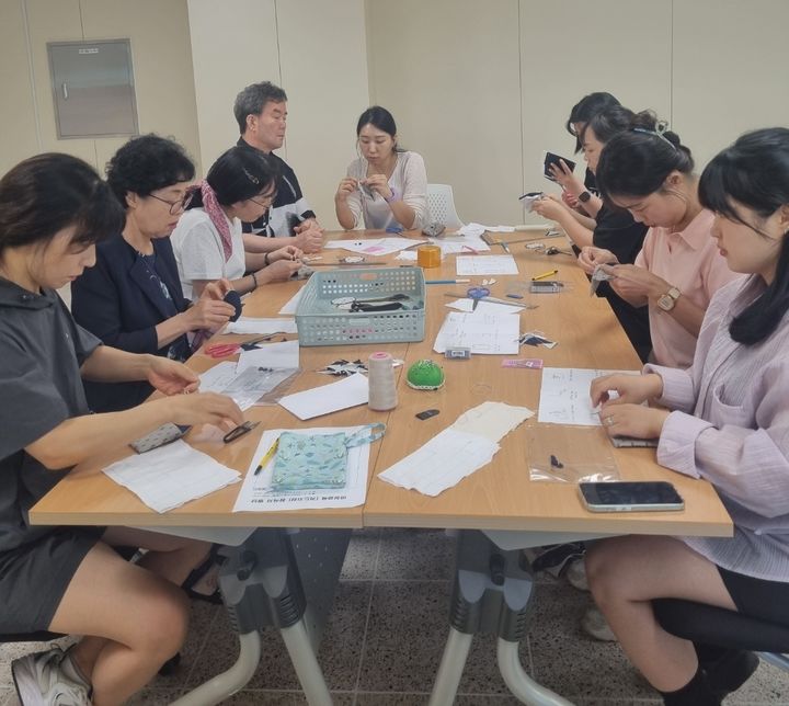 [증평소식]2025 군민대상 수상자에 배종록·김장응씨 등