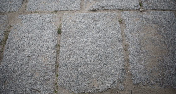 [서울=뉴시스] 박석 (사진=국가유산청 제공) 2025.07.28. photo@newsis.com *재판매 및 DB 금지