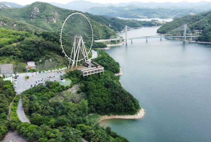 청풍블루아이 조감도 *재판매 및 DB 금지