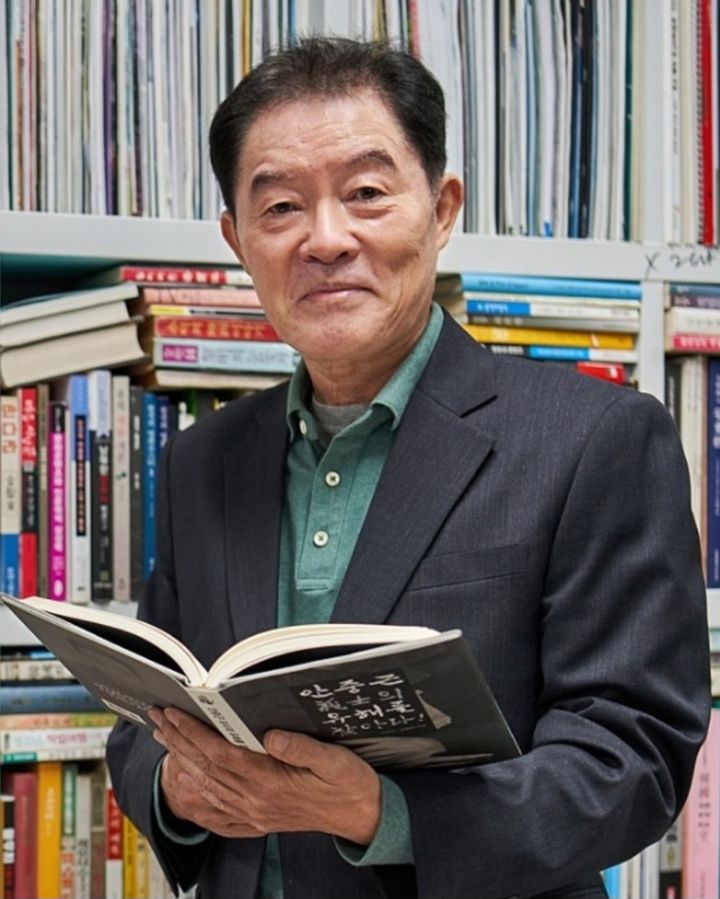 [수원=뉴시스]안태근 감독(사진=안태근 제공)2025.07.28.photo@newsis.com *재판매 및 DB 금지