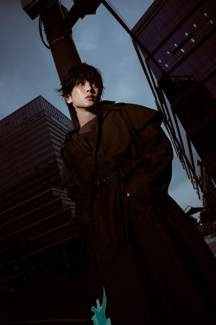 [서울=뉴시스] 그룹 샤이니 키. (사진 = 에스엠엔터테인먼트 제공) 2025.07.28. photo@newsis.com *재판매 및 DB 금지