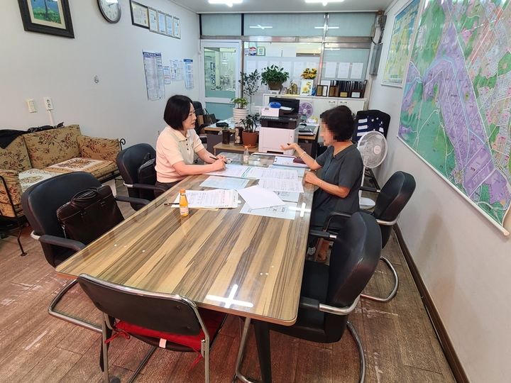 '외국인근로자 희망둥지 찾아주기' 창원시 전역 확대