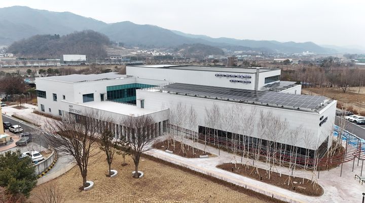 [포천소식]'더 큰 행복 포천시가족센터' 본격 운영 등