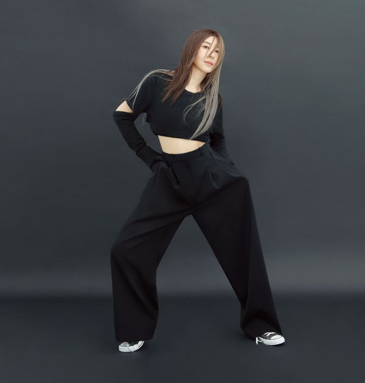 가수 김완선 *재판매 및 DB 금지