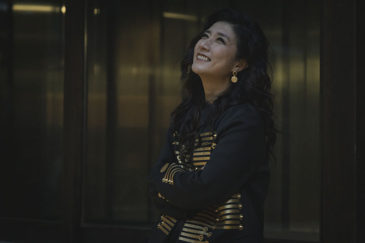 [서울=뉴시스] 말로. (사진 = JNH뮤직 제공) 2025.07.28. photo@newsis.com *재판매 및 DB 금지