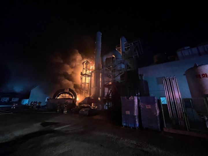 사진=경기도소방재난본부 제공 *재판매 및 DB 금지