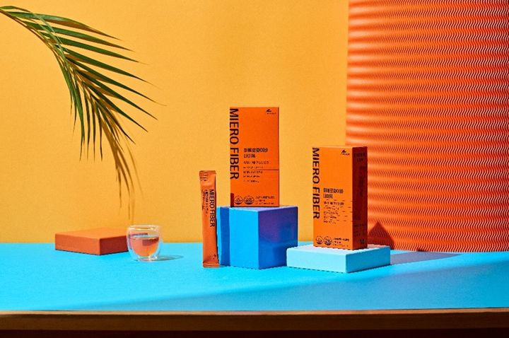 [서울=뉴시스] 현대약품 '미에로화이바 데이톡' (사진=현대약품 제공) 2025.07.29. photo@newsis.com *재판매 및 DB 금지