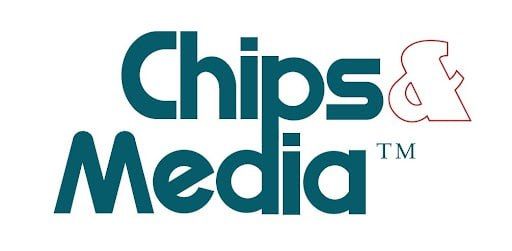 칩스앤미디어, 2분기 영업이익 14억…전년比 119.0%↑