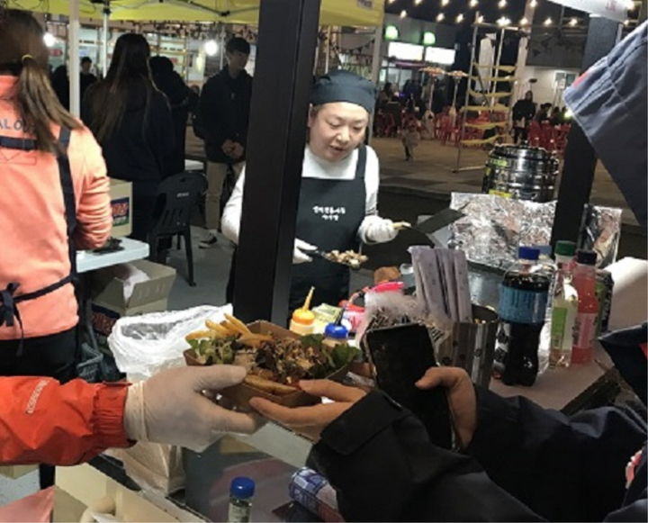 [인제=뉴시스] 29일 인제군(군수 최상기)은 지역경제 회복 위해 '민생회복 소비쿠폰 소비촉진 주간' 을 7.28∼8.15일까지 운영한다 고 밝혔다. 인제군 제공. *재판매 및 DB 금지