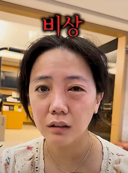 [서울=뉴시스] 고은아. (사진=고은아 인스타그램 캡처) 2025.07.29. photo@newsis.com *재판매 및 DB 금지