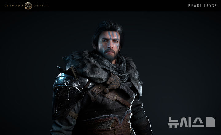 [서울=뉴시스] 펄어비스가 오는 4분기 출시할 예정인 신작 '붉은사막' (사진=펄어비스 제공)