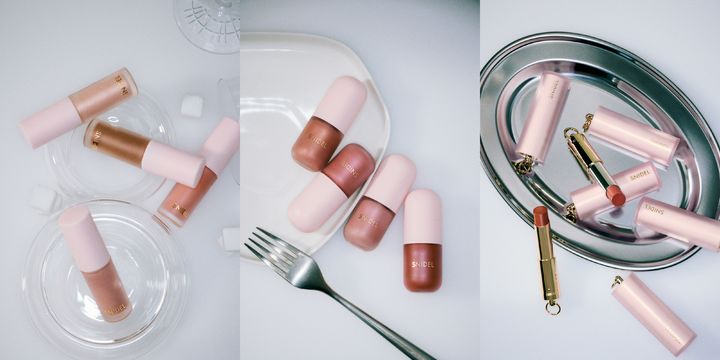 [서울=뉴시스] 스나이델뷰티 이지브리즈 컬렉션 제품 모습.(사진=스나이델뷰티 제공) *재판매 및 DB 금지