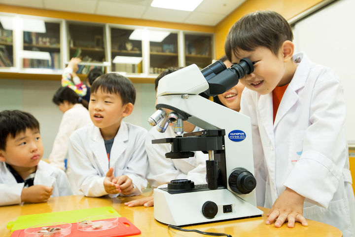 롯데월드 아쿠아리움 '나도 아쿠아리움 물고기 의사' *재판매 및 DB 금지