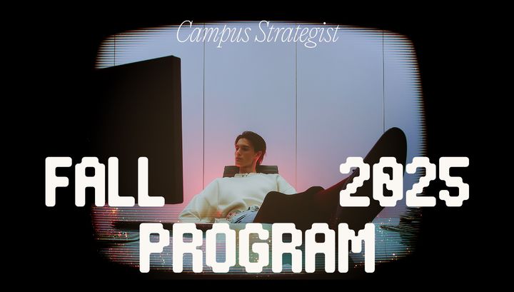 [서울=뉴시스] 퍼플렉시티가 전 세계 대학생을 대상으로 '2025 캠퍼스 스트래티지스트' 프로그램 참가자를 모집한다고 29일 밝혔다. (사진=퍼플렉시티 제공) *재판매 및 DB 금지