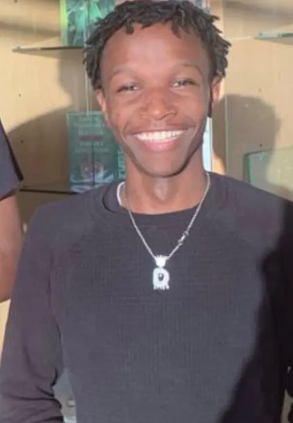 뉴욕포스트가 공개한 웃고 있는 폴의 사진이다. (출처=뉴욕포스트) *재판매 및 DB 금지