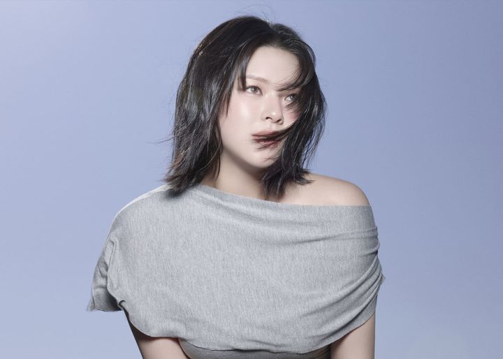 [서울=뉴시스] 트와이스 정연. (사진 = JYP엔터테인먼트 제공) 2025.07.29. photo@newsis.com *재판매 및 DB 금지