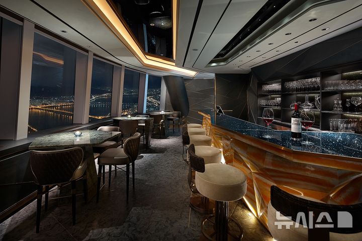 롯데호텔 시그니엘 클럽, 프라이빗 다이닝 멤버십 출시